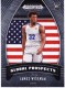 2020-21 Prizm Draft Picks #97 James Wiseman - Quantity: 1 - Owned by: jaybird_1981 