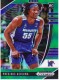 2020-21 Prizm Draft Picks Prizms Green #48 Precious Achiuwa - Quantity: 1 - Owned by: jaybird_1981 
