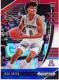 2020-21 Prizm Draft Picks Prizms Red White And Blue #21 Josh Green - Quantity: 1 - Owned by: jaybird_1981 
