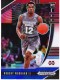 2020-21 Prizm Draft Picks Prizms Red White And Blue #23 Robert Woodard II - Quantity: 1 - Owned by: jaybird_1981 