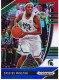 2020-21 Prizm Draft Picks Prizms Red White And Blue #69 Cassius Winston - Quantity: 1 - Owned by: jaybird_1981 