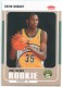 2007-08 Fleer #212 Kevin Durant