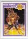 1989-90 Fleer #79 Mychal Thompson