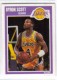 1989-90 Fleer #78 Byron Scott