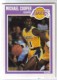 1989-90 Fleer #75 Michael Cooper