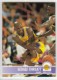 1994-95 Hoops #104 Sedale Threatt