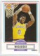 1990-91 Fleer #96 Orlando Woolridge - Quantity: 1 - Owned by: tutall 