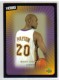 2003-04 Upper Deck Victory #50 Gary Payton