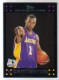 2007-08 Topps #129 Javaris Crittenton