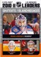 2011-12 O-Pee-Chee League Leaders #LL10 Tim Thomas / Carey Price / Henrik Lundqvist