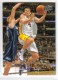 2008-09 Upper Deck #85 Luke Walton - Quantity: 1 - Owned by: tutall 