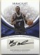 2016-17 Immaculate Collection Heralded Signatures #18 Anfernee Hardaway - Quantity: 1 - BV: $50.00 - Owned by: mess0312 