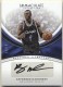 2016-17 Immaculate Collection Heralded Signatures #18 Anfernee Hardaway