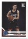 2019-20 Donruss Optic #172 Tyler Herro - Quantity: 1 - BV: $40.00 - Owned by: mess0312 