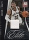 2009-10 Donruss Elite Series Jerseys #14 O.J. Mayo