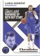 2019-20 Chronicles #15 Luka Doncic - Quantity: 2 - BV: $8.00 - Owned by: mess0312 