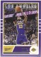 2019-20 Chronicles #641 LeBron James - Quantity: 1 - BV: $12.00 - Owned by: mess0312 