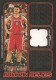 2006-07 Bowman Relics #YM Yao Ming B