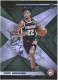 2019-20 Chronicles Green #282 Cam Reddish - Quantity: 1 - BV: $5.00 - Owned by: mess0312 
