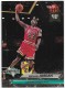 1992-93 Ultra #216 Michael Jordan JS