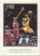 1999-00 Topps Gallery #70 Kobe Bryant - Quantity: 1 - BV: $5.00 - Owned by: mess0312 