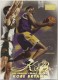 1998-99 SkyBox Premium #44 Kobe Bryant - Quantity: 1 - BV: $5.00 - Owned by: mess0312 