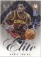 2012-13 Elite Rookie Series Elite #1 Kyrie Irving - Quantity: 2 - BV: $12.00 - Owned by: mess0312 