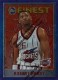 1995-96 Finest #236 Robert Horry