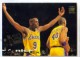 1993-94 Stadium Club #273 Nick Van Exel NW - Quantity: 1 - Owned by: tutall 