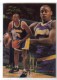 1994-95 Flair #242 Anthony Miller