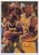 1994-95 Flair #240 Cedric Ceballos