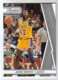 2010-11 Prestige #131 James Worthy - Quantity: 1 - Owned by: tutall 