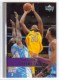 2007-08 Upper Deck #45 Ronny Turiaf - Quantity: 3 - Owned by: tutall 