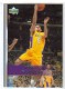 2007-08 Upper Deck #43 Jordan Farmar