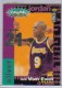 1995-96 Collector's Choice Crash The Game Assists/ Rebounds Silver Redemption #C5 Nick Van Exel