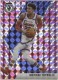 2019-20 Mosaic Camo Pink #245 Matisse Thybulle - Quantity: 1 - BV: $12.00 - Owned by: mess0312 