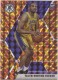2019-20 Mosaic Reactive Orange #215 Talen Horton-Tucker - Quantity: 1 - BV: $80.00 - Owned by: mess0312 