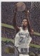 1995-96 Metal #167 Kevin Garnett