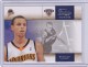 2009-10 Studio #129 Stephen Curry