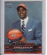 2004-05 Upper Deck #225 Emeka Okafor SP