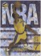 1999-00 Upper Deck HoloGrFX NBA 24-7 #N8 Kobe Bryant - Quantity: 1 - BV: $5.00 - Owned by: mess0312 