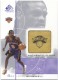 2000-01 SP Game Floor Authentic Floor #LS2 Latrell Sprewell AS - Quantity: 1 - BV: $5.00 - Owned by: mess0312 