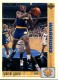 1991-92 Upper Deck #410 Vincent Askew