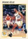 1991-92 Hoops #366 Mario Elie