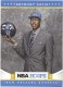 2012-13 NBA Hoops #275 Anthony Davis - Quantity: 1 - BV: $80.00 - Owned by: mess0312 