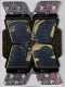2007-08 SPx Force Quad Holograms #F2 Patrick Roy/ Martin Brodeur/ Roberto Luongo/ Jean-Sebastien Giguere