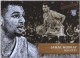 2016-17 Aficionado #75 Jamal Murray - Quantity: 1 - BV: $15.00 - Owned by: mess0312 
