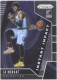 2019-20 Prizm Instant Impact #12 Ja Morant - Quantity: 2 - BV: $10.00 - Owned by: mess0312 