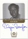 1999 Upper Deck Century Legends Epic Signatures #EB Elgin Baylor - Quantity: 1 - BV: $25.00 - Owned by: mess0312 