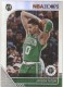 2019-20 Hoops Premium Stock Silver Prizm #6 Jayson Tatum - Quantity: 1 - BV: $12.00 - Owned by: mess0312 
